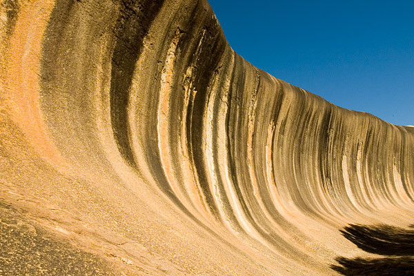 Wave Rock