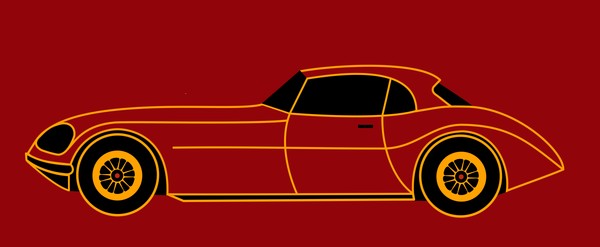 Classic Sportscar