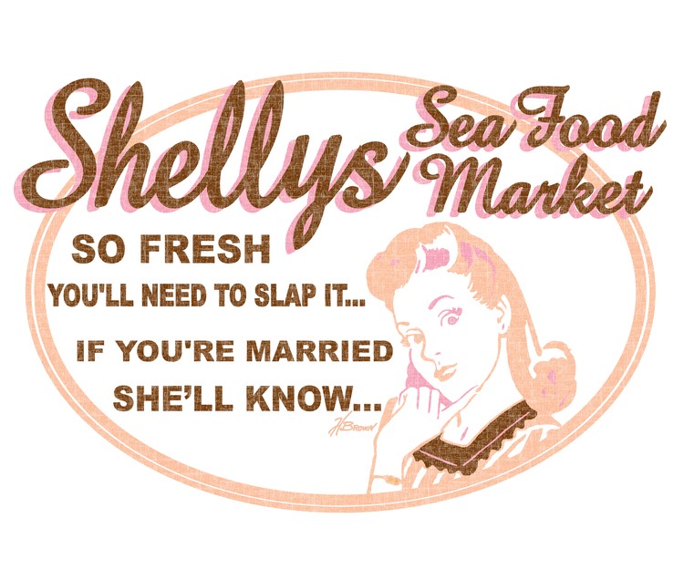 Shelly's Seafood