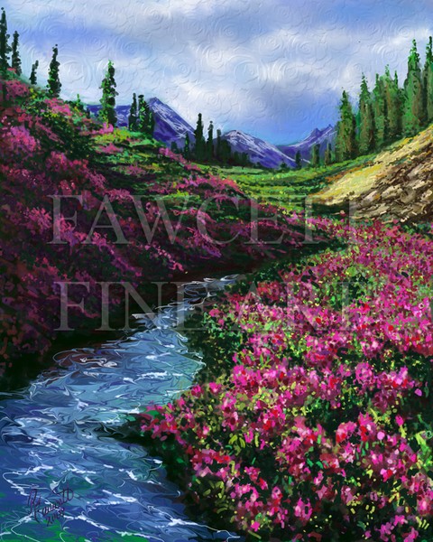 Natures Garden