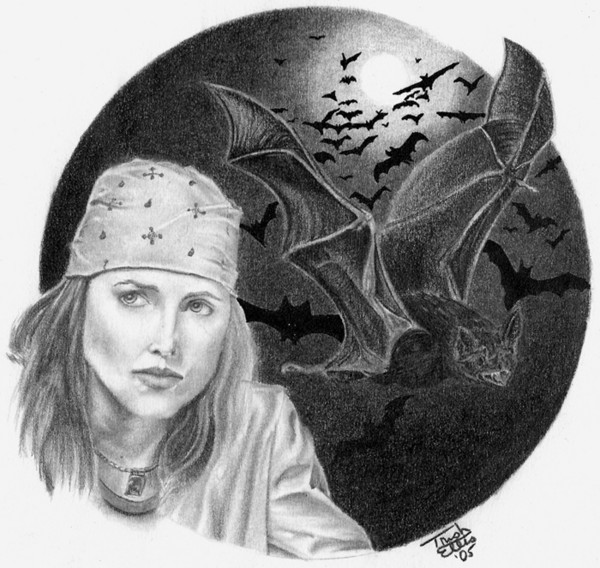 Vampire Bats