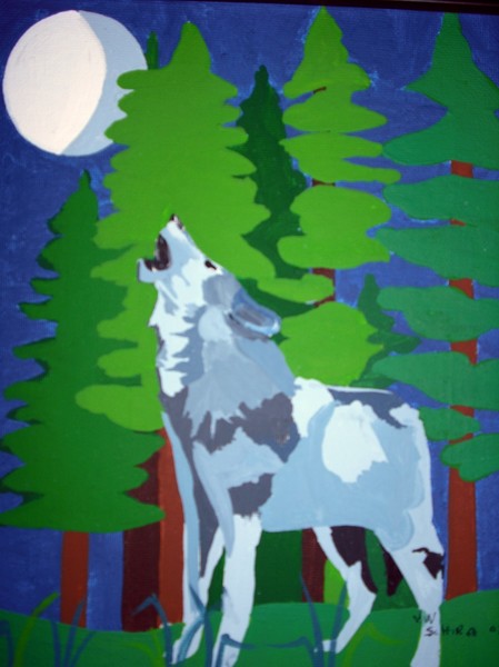 Full Moon