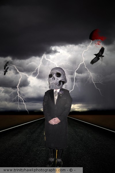Phantom Rider