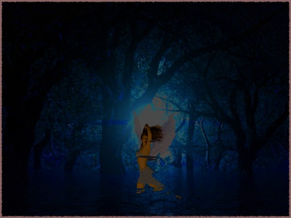 Secrets of the Swamp 6a
