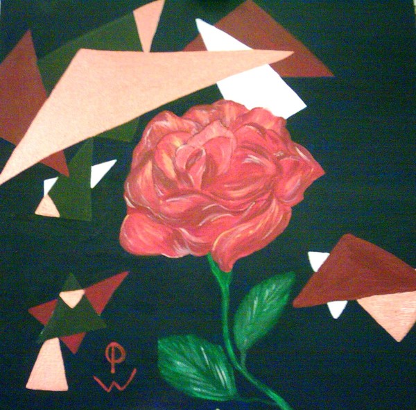 A Rose for Annelore