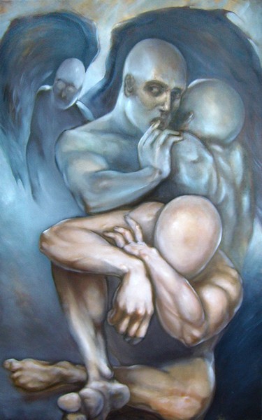 In Your Hands