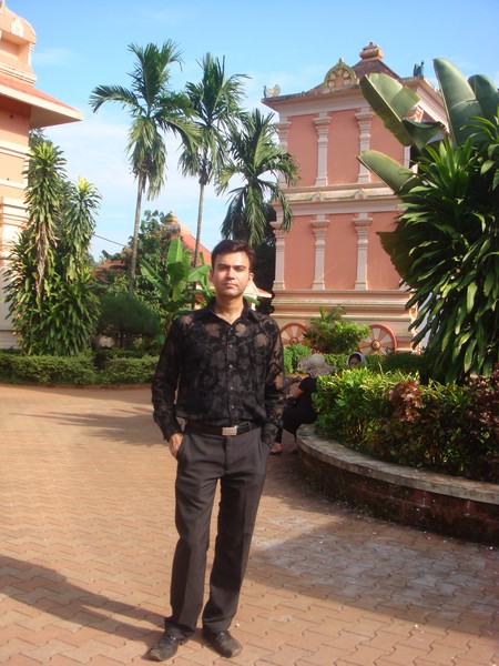 Goa