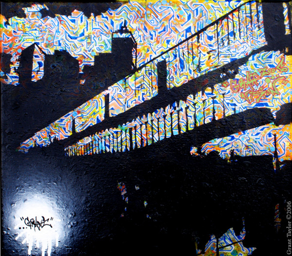 graff vision