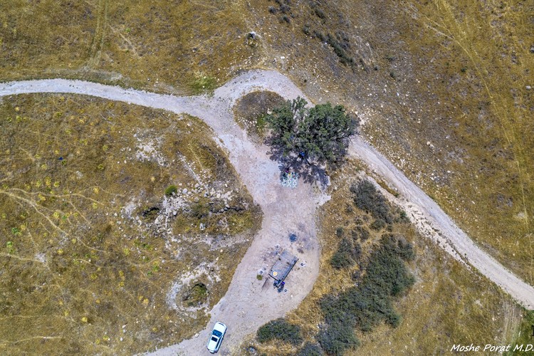 DRONE VIEW
