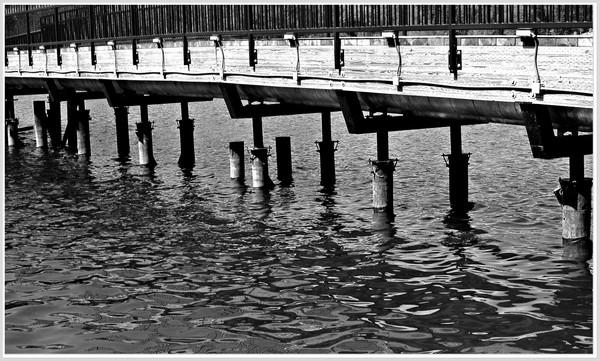 Capital Lake