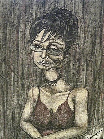 self-portrait