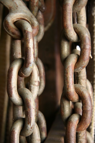 Chained Up