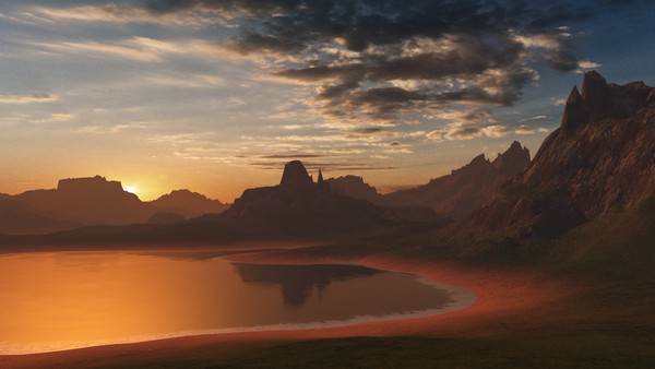 flying sun 2012