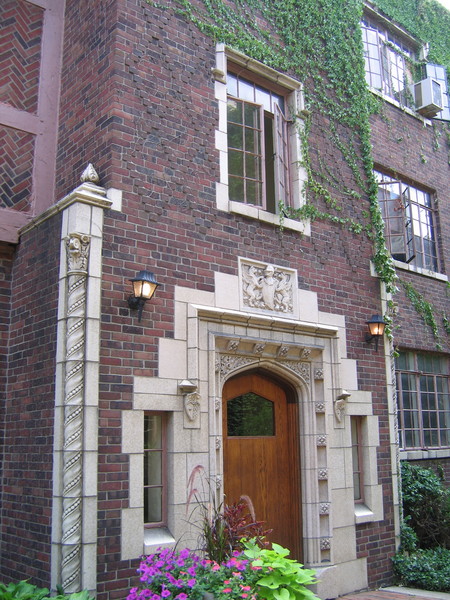 Broadway Apartments