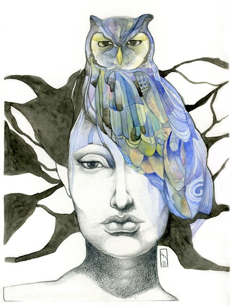 Totem #1