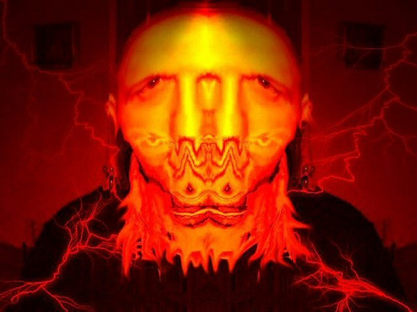 THE MOUTH OF MADNESS