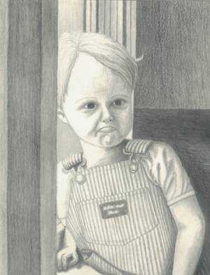 Noel at Two