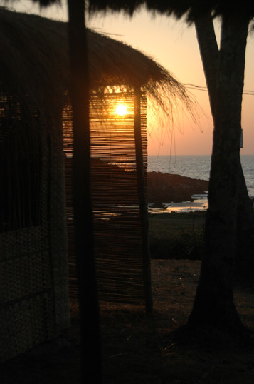 shack