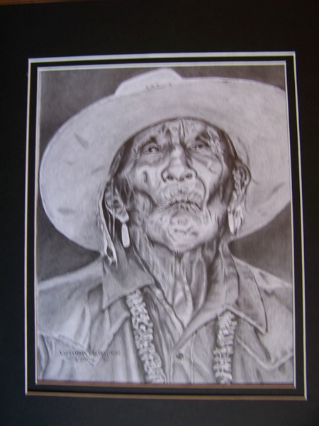 Grandfather