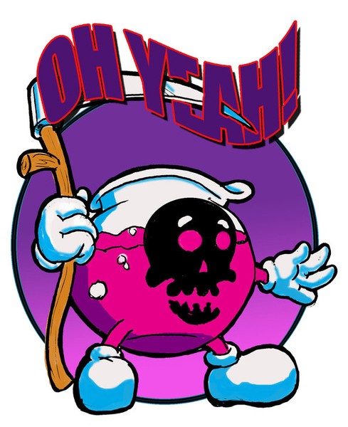 Jones Town Kool Aide