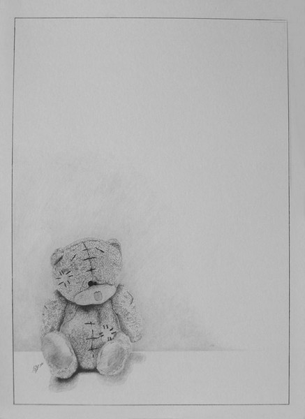 Alone
