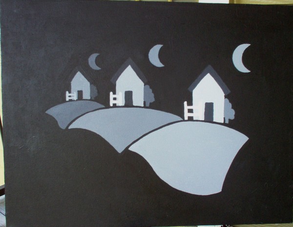 Distances