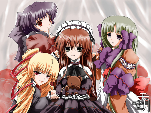 Loli Dolls