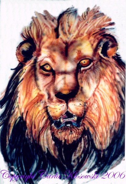 Lion