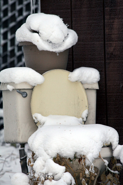 Outhouse