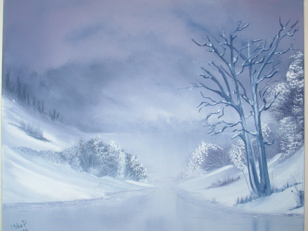 Unspoiled