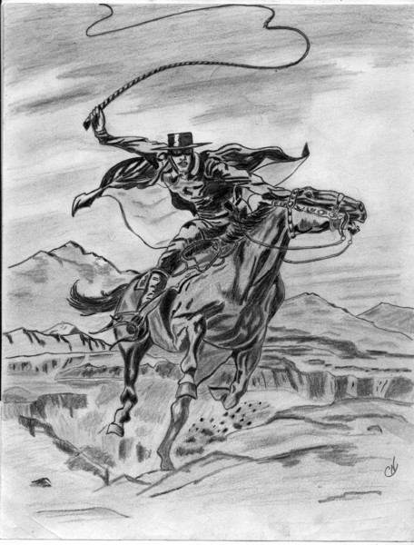 ZORRO