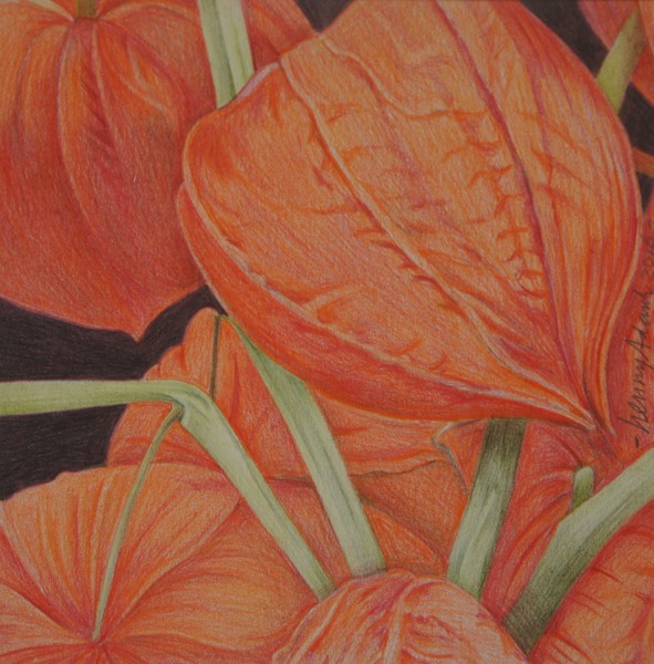 Small Chinese Lantern