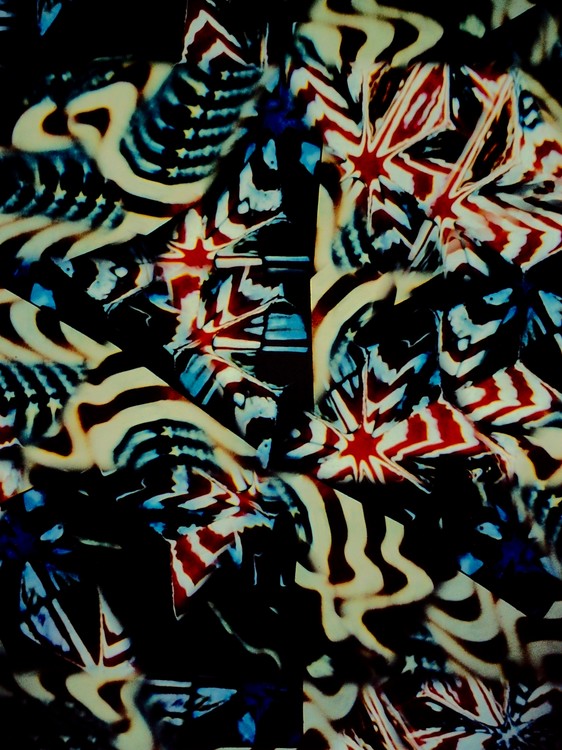 American Flag 
