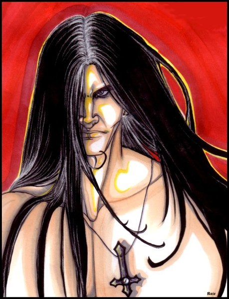 I will not let darkness fall