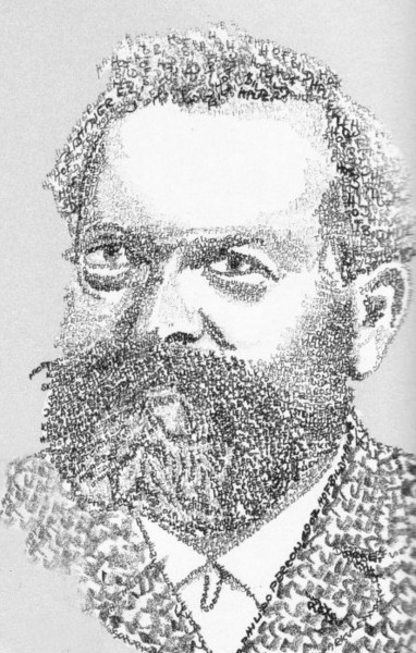 Philipp Perron