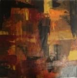 Autumn Leaves (summers end)
