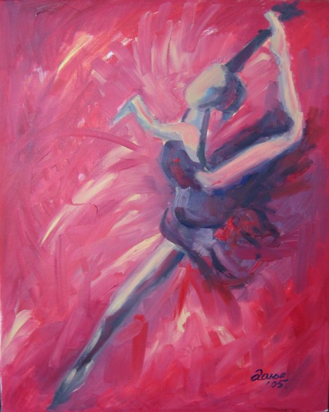 Ballerina