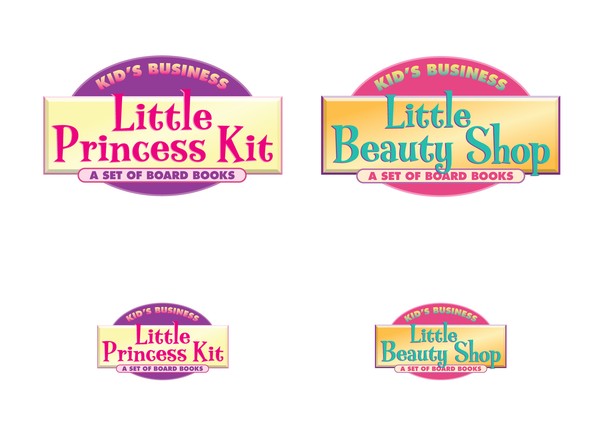Series Logos