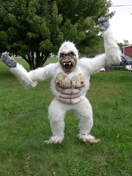Happy Haloween!
