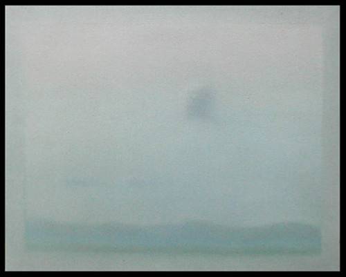 The Little Cloud That Could