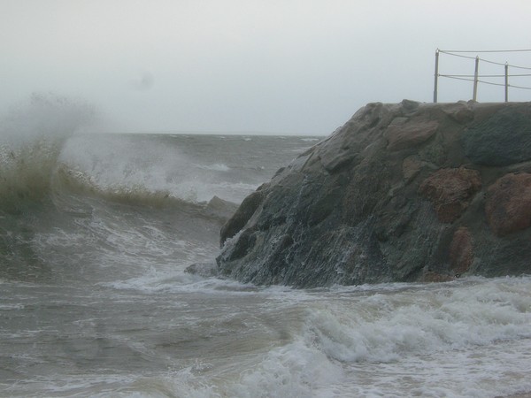 Atlantic Surge