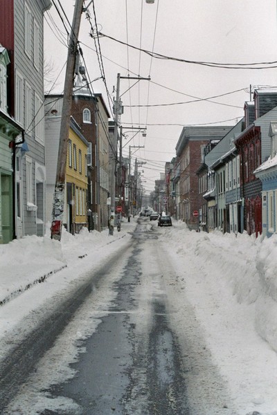 quebec street