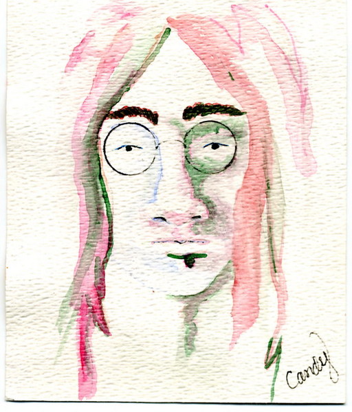 John Lennon