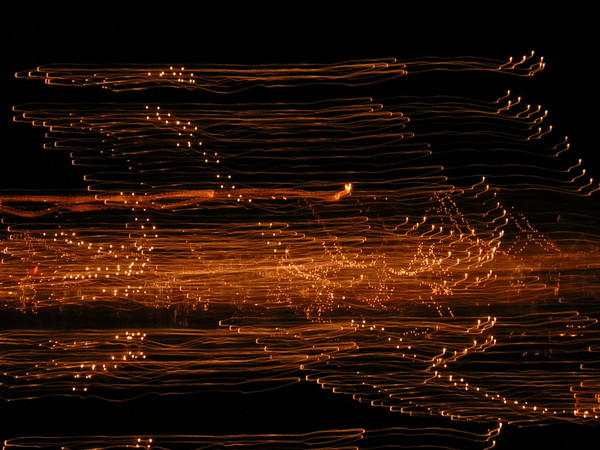 NightGarden Abstraction
