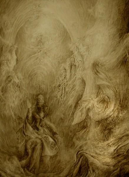 CHAMBER part II