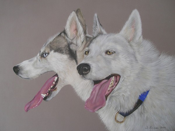 Breeze and Chile