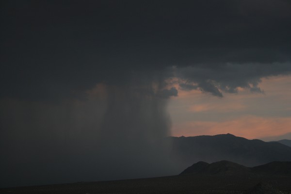 The Rain Dance #4