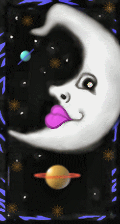 Moon
