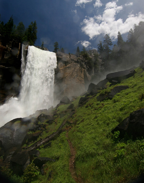 Falls