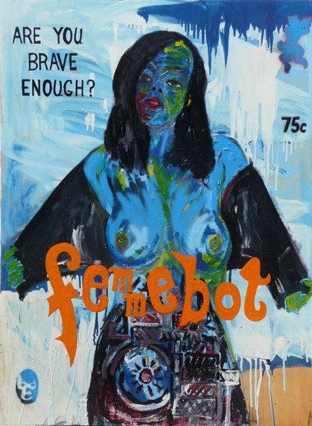 Femmebot
